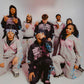Praise dreams forever sweatsuit