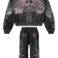 Praise dreams forever sweatsuit